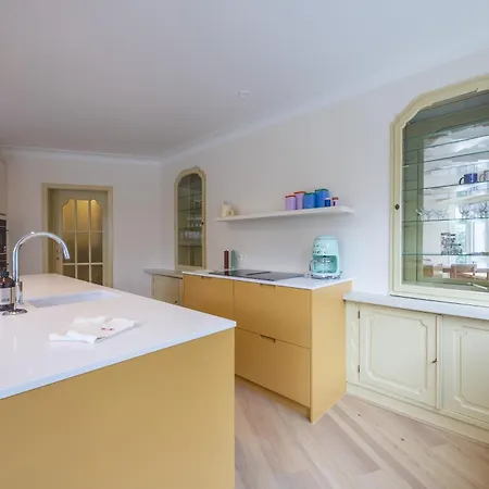 Lecomte - Candilie Retreat 163 오스텐드